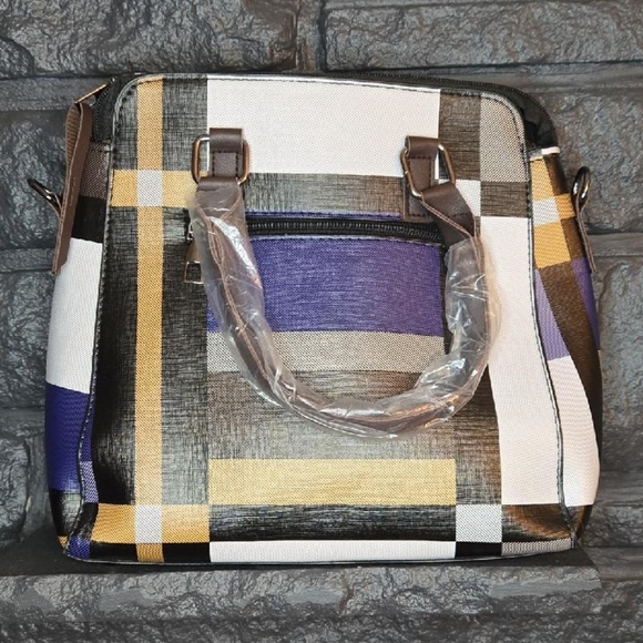 🦚 Jing pin handbag NWOT - Picture 2 of 6